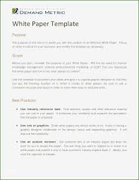 Substantial White Paper Outline Template You Ll Want To Copy Immediately Paper Outline Essay Outline Template Paper Template