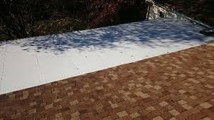 This listing is for an rv roof repair kit consisting of one gallon of superior rv one part liquid also excellent for sealing seams in sectional aluminum sunroom roofs. My Roof Repair No More Rain In The House Since We Got Our Roof Fixed Networx