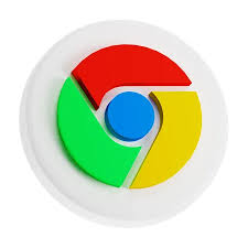 Image result for chrome icon