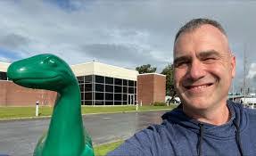 Sean Cornett's Instagram, Twitter & Facebook