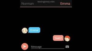 As the time goes, you have three best friends with age the same as you: Noremma Texting Story Herunterladen