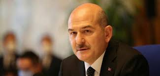 7 haziran 2015 türkiye genel seçimlerinde ak parti trabzon milletvekilliğine seçilen soylu, 12 eylül 2015 tarihinde de ak parti 5. Suleyman Soylu Haberleri Son Dakika Suleyman Soylu Gelismeleri Mardinlife