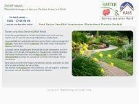 Das myhammer profil von garten und landschaftsbau in lüneburg mit kontaktdaten, qualifikationen und bewertungen. Garten Und Landschaftsbau Luneburg Die Besten Deiner Stadt Stadtbranchenbuch