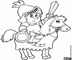 Escudos medievales para colorear descarga e imprime estos escudos medievales para caballero con armadura y escudo. Juegos De Guerreros Europeos Y Armas Para Colorear Imprimir Y Pintar