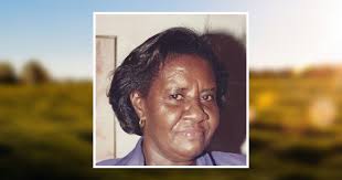 Vilma Maud Lawrence Obituary September 15, 2017