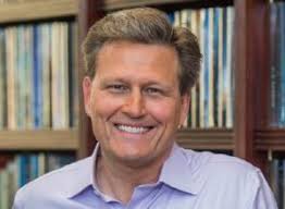 David Baldacci Gives $1 Million to The Mark Twain House & Museum