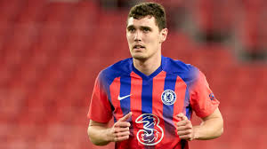 A collection of facts like salary, net worth, married, affair, girlfriend, children, bio, career, and more can also be found. Andreas Christensen Provides Update On His Chelsea Future