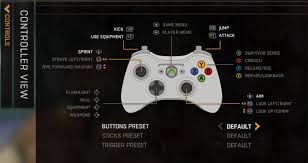 Dying light secret weapon | how to get ranger revolver (the following). Dying Light Controls Keyboard Commands On Ps4 Xbox Pc