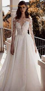 Trending Wedding Dresses Ideas Weddingdress Weddingdresses Wedding Dress Guide Ball Gowns Wedding Wedding Dress Long Sleeve