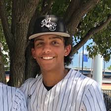 Carter Diggs' Baseball Recruiting Profile