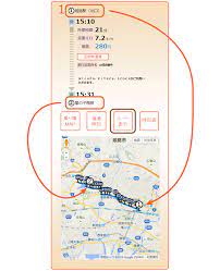 神姫バス時刻検索サイト・NAVI(バスロケーションシステム)」の使い方 -姫路城観光おすすめ・見どころ案内