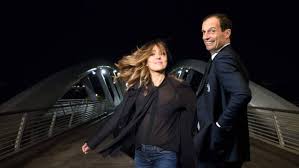 Ambra angiolini ringrazia massimiliano allegri. Juve Allegri E Ambra C E Aria Di Nozze Lui Le Avrebbe Gia Fatto La Proposta