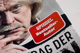 Im Auftrag der Toten: Cold Cases