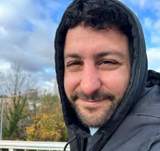 Publications — Yarden As