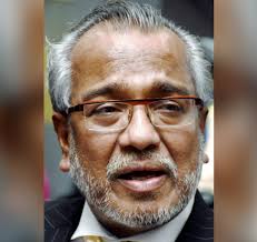 Update information for muhammad shafee abdullah ». Opposition Makes Selective Noise Over Arrest And Remand Of Public Figures Lawyer