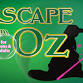 Escape from Oz