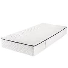 Bei der auswahl und benutzung eines toppers kann man von vornherein auf die optimale eignung achten. F A N Frankenstolz 7 Zonen Boxspring Matratze Inkl Topper Gesamthohe Ca 26cm 10j Handlergarantie Qvc De
