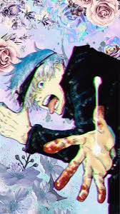 This image jujutsu kaisen background can be download from android mobile, iphone, apple macbook or windows 10 mobile pc or tablet for free. Jujutsu Kaisen Wallpapers Wallpaper Cave