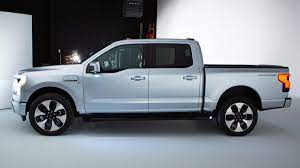 We did not find results for: 2022 Ford F 150 Lightning Is An Electric Pickup That Can Power Your House For Days Roadshow