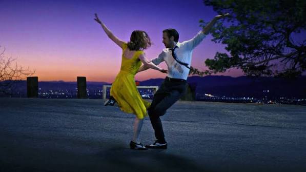 Review: La La Land — Penn Moviegoer