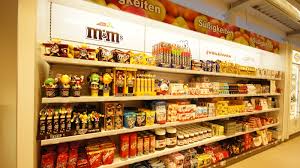 Travel Free Europe S No 1 Bordershop