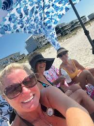 Another Great Beach Day!