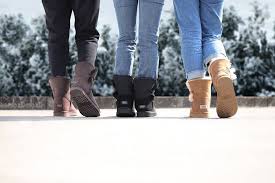 For customer support, tweet us at @ugghelp. Outback Ugg Boots Short Button Premium Double Face Sheepskin Chocolate 9m 10w Us Kogan Com