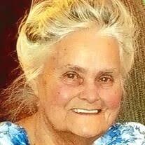 Dorothy "Dot" Wallace Hutson Obituary