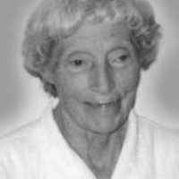 Helen Thacker (1931–2012) • FamilySearch