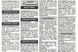 Apa saja ciri ciri iklan media cetak. Iklan Media Cetak Ciri Ciri Jenis Dan Contohnya Cilacap Klik