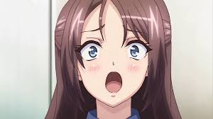 Kanojo ga Yatsu ni Dakareta Hi Episode 3 Raw