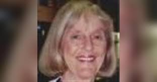 Frances Geraldine Maher Obituary