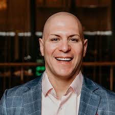 HARD ROCK HOTEL NEW YORK APPOINTS OSCAR GONZALEZ AS FOOD & BEVERAGE  DIRECTOR