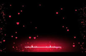 Awesome Avee Player Template Limelight Audio Spectrum Visuvalizer Green Screen Full Hd Love Love Background Images Best Background Images Free Video Background