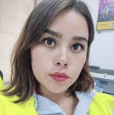 Silvia Ayon's Instagram, Twitter & Facebook