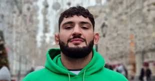 Moreira vs Boser (Jun 13, 2025): How to Watch, Start Time