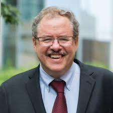 Changfeng (John) Zhang