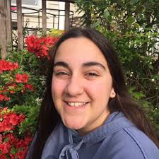 Our new Mezzo Vocal Captain is Kaitlyn Jankowski! Kaitlyn has served  several roles in our show choir over her year here, including playing a  swing. We are excited to see all that