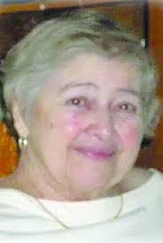 Anna Forino Obituary (1929