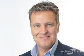 The future of motorsport must be electric says WRX's Paul Bellamy