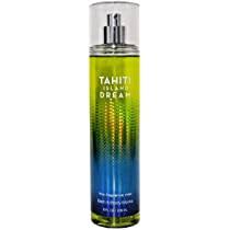 See tripadvisor's 44,566 traveller reviews and photos of tahiti tourist we have reviews of the best places to see in tahiti. Bath And Body Works Tahiti Island Dream Fine Fragrance Mist 8 Ounce Buy Online At Best Price In Uae Amazon Ae