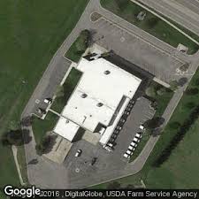 Bourbonnais Post Office 60914 Usps Hours Phone Number And Location