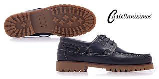 Tenemos grandes marcas como champion®, safetstep, smartfit® y más. Venta Zapatos Nauticos Hombre Carrefour En Stock