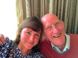 Robert William Parfitt