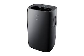 #3 pick homelabs portable air conditioner. Lg Lp1420bhr 14 000 Btu Heat Cool Portable Air Conditioner Lg Usa