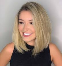 To start, apply a straightening cream and blow dry your hair straight with a paddle brush. 20 Oval Face Hairstyles For A Flattering Look In 2021