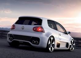 Volkswagen Golf Gti W12 650 Concept With Images Volkswagen Golf Gti Volkswagen Car Volkswagen Gti