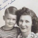 Kathryn Lavena “Munner” Keener Smith (1922-1996)