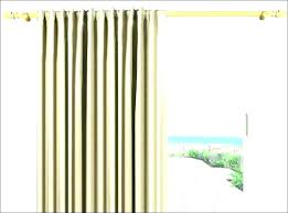 Curtain Length Chart Aestheticoiseau Co