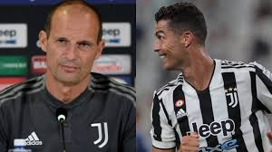 Transfer amount no limit max. Cristiano Ronaldo Transfer News Portugal Star Never Wanted To Leave Says Juventus Head Coach Massimiliano Allegri Fresh Headline